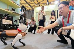 V&igrave; sao người Trung Quốc lạc quan về AI hơn nhiều so với người Mỹ?