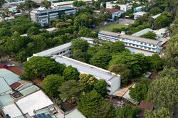 TPHCM lập đề án di dời trường đại học, bệnh viện ra khỏi nội thành