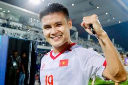 Người h&acirc;m mộ nhận tin cực vui trước trận tuyển Việt Nam vs Malaysia