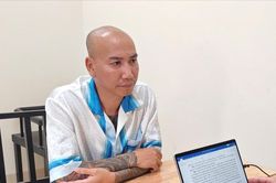 Ph&uacute; L&ecirc; c&ugrave;ng vợ bị khởi tố