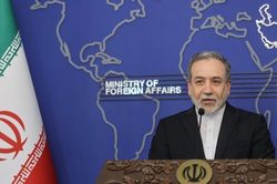 Ngoại trưởng Iran tuyên bố thắng Mỹ trên cả 2 mặt trận