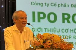 Bầu Đức hé lộ 'át chủ bài' mới sau nhiều năm đặt cược vào chuối