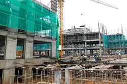 Hà Nội sắp mở bán căn hộ chung cư giá 24 triệu/m2