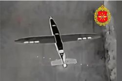 Nga bắn hạ số lượng kỷ lục UAV Ukraine