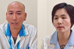 Phú Lê, Lã Thúy Kiều khai việc dùng chiêu trò để bán hàng