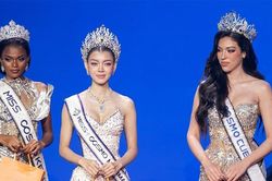 BTC Miss Cosmo lên tiếng về hoa hậu Myanmar từng gây chấn động bỏ vương miện