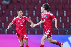Video bóng đá Thái Lan vs Singapore: Bất ngờ ở Rajamangala
