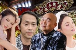 Biệt phủ của 4 nghệ sĩ: Nhìn là hiểu vì sao họ 'bỏ phố về quê'