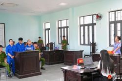 Tổ chức sử dụng ma túy, 3 bị cáo tại Huế lĩnh 18 năm 6 tháng tù