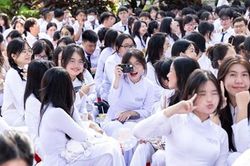 TP Hồ Chí Minh sắp xếp mạng lưới trường công lập, còn 2.188 cơ sở