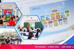 Năm học mới ở Hà Tĩnh: Kiến tạo nền tảng mới, nâng tầm chất lượng giáo dục