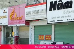 Xu hướng dịch chuyển thu&ecirc; mặt bằng phản &aacute;nh điều g&igrave; của ng&agrave;nh b&aacute;n lẻ?
