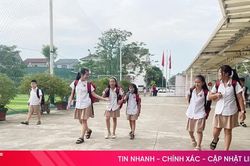 'Thoát' sức ì, bắt nhịp năm học mới