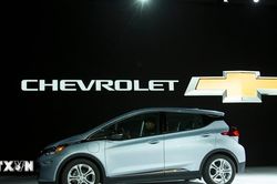 Chevrolet ngừng bán xe tại Trung Quốc, chuyển hướng sang xuất khẩu