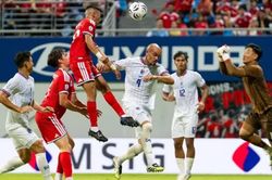 Lịch thi đấu ASEAN Cup 2026 ngày 18/8: Thái Lan quyết đấu Singapore