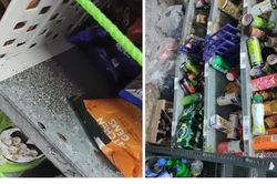 Hàng loạt nhà hàng nổi tiếng ở Ấn Độ phải đóng cửa do vi phạm an toàn thực phẩm