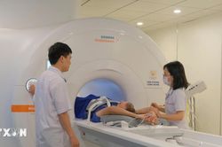 Bộ Y tế: Đưa Việt Nam thành điểm đến du lịch chữa bệnh hàng đầu khu vực