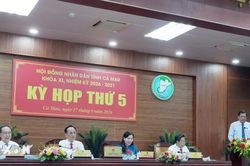 C&agrave; Mau ban h&agrave;nh ch&iacute;nh s&aacute;ch thu h&uacute;t nh&acirc;n t&agrave;i, mức hỗ trợ cao nhất đến 1,2 tỷ đồng