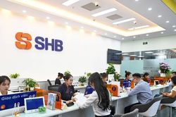 SHB dành 47.000 tỷ đồng giảm đến 2% lãi suất cho doanh nghiệp, cá nhân