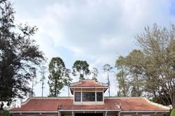 Triển lãm hơn 100 hình ảnh, tư liệu về Chủ tịch Tôn Đức Thắng