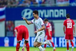 Nhận định bán kết lượt về Thái Lan vs Singapore: Vé chung kết cho 'Voi Chiến'!