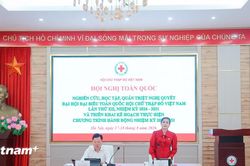 Kh&aacute;t vọng nh&acirc;n đạo nhiệm kỳ 2026&ndash;2031: Đổi mới để lan tỏa, minh bạch, trao niềm tin