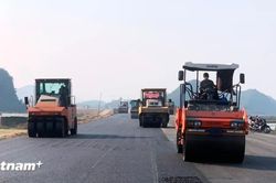 Bộ Xây dựng yêu cầu nâng cao hiệu quả công tác quản lý hoạt động xây dựng