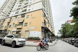 Truy tố ông Lê Thanh Thản vụ 519 căn hộ không được cấp sổ đỏ