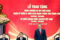 Tri &acirc;n l&agrave; bổn phận thường xuy&ecirc;n của Đảng, Nh&agrave; nước v&agrave; to&agrave;n x&atilde; hội