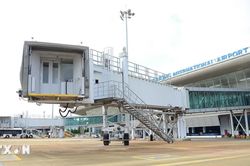Sân bay quốc tế Liên Khương sẽ chính thức khai thác trở lại từ ngày 19/8