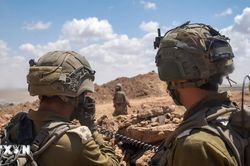 Hội đồng Hòa bình cân nhắc phương án mới về giải giáp Hamas