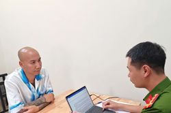 C&ocirc;ng an H&agrave; Nội khởi tố vợ chồng 'giang hồ mạng' Ph&uacute; L&ecirc; v&agrave; L&atilde; Th&uacute;y Kiều