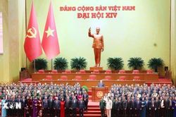 Nghiên cứu sửa đổi, bổ sung Điều lệ Đảng xuất phát từ yêu cầu thực tiễn