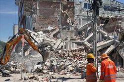 Động đất tại Colombia: 289 người thiệt mạng, quốc tế tăng cường viện trợ