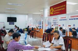 Từ mùa Thu độc lập đến mùa Thu khát vọng 2045