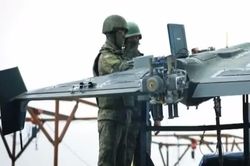Nga sở hữu vũ khí làm thay đổi cuộc chiến trên không, Ukraine chạy đua tìm cách đối phó