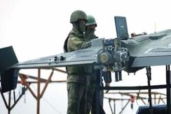 Nga sở hữu vũ khí làm thay đổi cuộc chiến trên không, Ukraine chạy đua tìm cách đối phó
