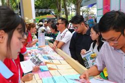 Tour lễ 2/9 tăng giá, tuyến châu Á hút khách