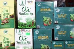 Ph&aacute;t huy gi&aacute; trị văn h&oacute;a bản địa, n&acirc;ng sức cạnh tranh của sản phẩm OCOP