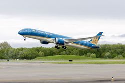 Khẩn trương điều tra và xử lý sự cố chuyến bay VN34 của Vietnam Airlines tại Munich, Đức