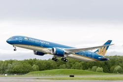 Khẩn trương điều tra và xử lý sự cố chuyến bay VN34 của Vietnam Airlines tại Munich, Đức