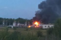 Nga và Ukraine tăng cường tấn công lẫn nhau trước mùa đông