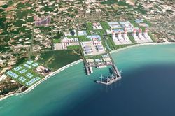 Lâm Đồng: Đẩy nhanh giải phóng mặt bằng Khu công nghiệp Sơn Mỹ 1, Sơn Mỹ 2