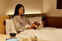 Nở rộ tr&agrave;o lưu 'du lịch giấc ngủ' tại Nhật Bản