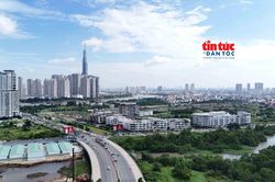TP Hồ Chí Minh dự kiến đấu giá 6.500 m² đất ở Thủ Thiêm, giá hơn 1.900 tỷ đồng