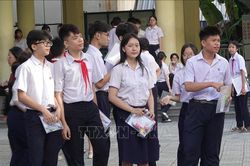 Sắp xếp mạng lưới trường học: Đổi mới quản trị, sử dụng hiệu quả c&aacute;c nguồn lực