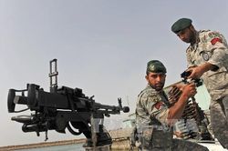 Iran chuyển hướng chiến lược, ph&aacute;t t&iacute;n hiệu sẵn s&agrave;ng đối ph&oacute; 'chiến dịch tr&ecirc;n bộ của Mỹ'