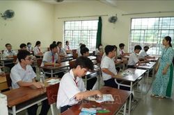 Chuyển trọng tâm từ ổn định hệ thống sang nâng cao chất lượng giáo dục