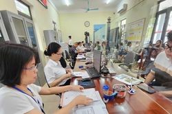 Hà Nội đẩy mạnh phân cấp, phân quyền, khơi thông nguồn lực phát triển