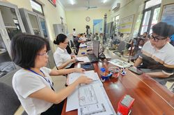 Hà Nội đẩy mạnh phân cấp, phân quyền, khơi thông nguồn lực phát triển